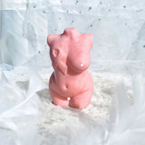 Non-toxic Resin Sexy Model Body Stand Christmas Birthday Gift