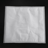 Non-woven fabric dust bag for Aquawelt 919.0 ZVC752 829.OSP 819.5 3000 Flip 321