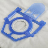 Non-woven fabric dust bag for Aquawelt 919.0 ZVC752 829.OSP 819.5 3000 Flip 321