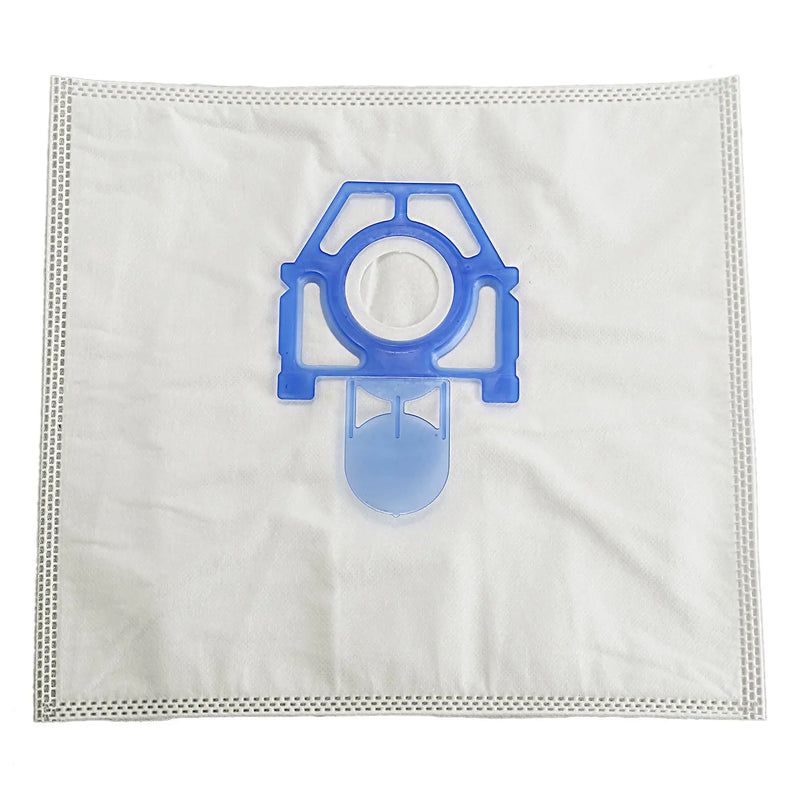 Non-woven fabric dust bag for Aquawelt 919.0 ZVC752 829.OSP 819.5 3000 Flip 321