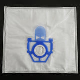 Non-woven fabric dust bag for Aquawelt 919.0 ZVC752 829.OSP 819.5 3000 Flip 321