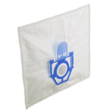 Non-woven fabric dust bag for Aquawelt 919.0 ZVC752 829.OSP 819.5 3000 Flip 321