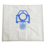 Non-woven fabric dust bag for Aquawelt 919.0 ZVC752 829.OSP 819.5 3000 Flip 321