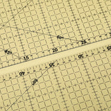 Nonvor Acrylic Patchwork Ruler for Cloth DIY Craft