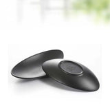 Nordic Oval Jewelry Dish Earrings Necklace Ring Storage Plate