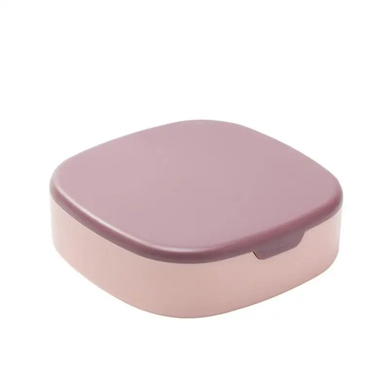 Nordic Contrast Jewelry Box Makeup Mirror 7 grids