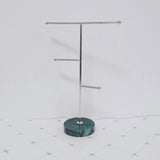 Nordic Marble Jewelry Display Stand Bracelets Holder