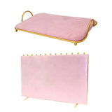 Nordic Style Jewelry Display Bracelet Organizer for Women