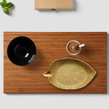 Nordic Wood Storage Tray Desktop Storage