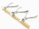 Nose Plier Tool Jewelry Repair Bracelet Forming Bending Plier