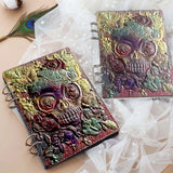 Notebook Inner Page Silicone Molds for Resin Casting
