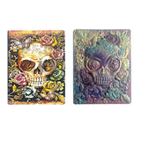 Notebook Inner Page Silicone Molds for Resin Casting