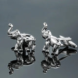Bicycle Motorcycle Racing Cufflinks For Men French Shirt Cufflinks