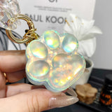 12 Colors Resin Sequins Glitter Chunky Holographic Glitter for Art Craft