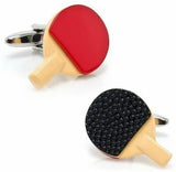 Novelty Cola/ Whiskey/ Coffee Cup/ Beer Cap Cuff Links