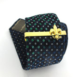 Classic Tie Clips For Men Brass Material Tie Pins