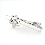 Classic Tie Clips For Men Brass Material Tie Pins