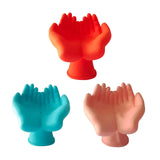 Female Mannequin Hand Jewelry Display Stand for Home Decor