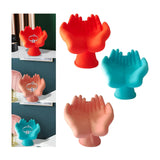 Female Mannequin Hand Jewelry Display Stand for Home Decor