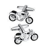 French Shirt Cufflinks Crystal Wedding