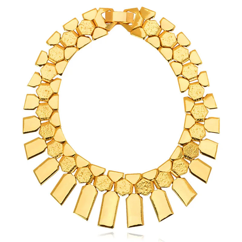 Geometric Cuff Bracelets for Women Men H351