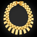 Geometric Cuff Bracelets for Women Men H351