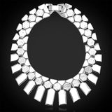 Geometric Cuff Bracelets for Women Men H351