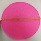 Large Tray Resin Mold Coaster Silicone Mould for DIY Jewelry Holder Decor