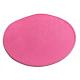 Large Tray Resin Mold Coaster Silicone Mould for DIY Jewelry Holder Decor