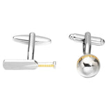 Novelty Multicolor Cufflinks Fish Bone/Umbrella/Ball High Mens Shirts Cufflinks