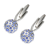 Novelty Multicolor Cufflinks Fish Bone/Umbrella/Ball High Mens Shirts Cufflinks