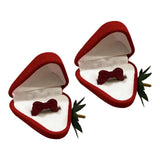 Novelty Rings Storage Case for Party Favor Decoration