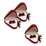 Novelty Rings Storage Case for Party Favor Decoration