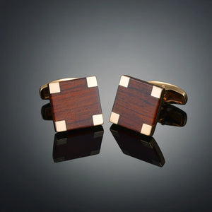 Transportation Series Cufflinks Bicycle/Motorcycle/Bus/Anchor Gear Plane