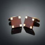 Transportation Series Cufflinks Bicycle/Motorcycle/Bus/Anchor Gear Plane