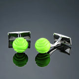 Red Cross Enamel Cufflinks Santa Rose Pen Glasses Tennis Wholesale & Retail