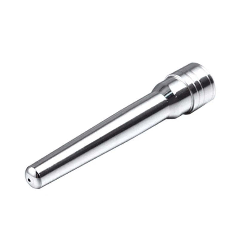 Nozzle Tip Spout for Dedica Espresso Machines, Milk Foam Inner Tube