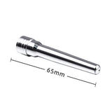 Nozzle Tip Spout for Dedica Espresso Machines, Milk Foam Inner Tube