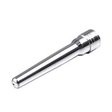 Nozzle Tip Spout for Dedica Espresso Machines, Milk Foam Inner Tube