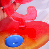 Numbers Candle Mold Silicone Resin Molds Jewelry Tools