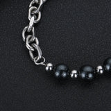 Nuoya Freshwater Pearl Couple Bracelet Jewelry