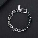 Nuoya Freshwater Pearl Couple Bracelet Jewelry
