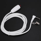 Emergency Nurse Call Cable 6.35mm for Button Switch
