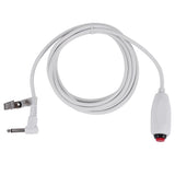 Emergency Nurse Call Cable 6.35mm for Button Switch