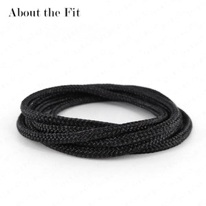 Nylon Beads Cords 3mm 30M/Roll Jewelry Making Bracelet Accessories