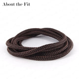 Nylon Beads Cords 3mm 30M/Roll Jewelry Making Bracelet Accessories