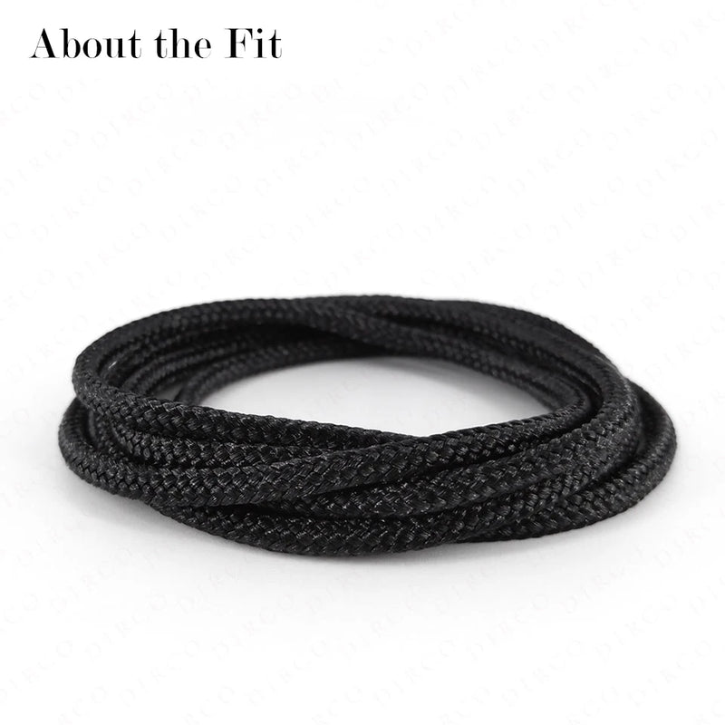 Nylon Beads Cords 3mm 30M/Roll Jewelry Making Bracelet Accessories