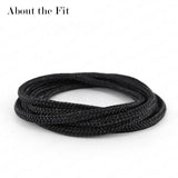 Nylon Beads Cords 3mm 30M/Roll Jewelry Making Bracelet Accessories