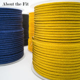 Nylon Beads Cords 3mm 30M/Roll Jewelry Making Bracelet Accessories