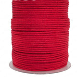 Nylon Beads Cords 3mm 30M/Roll Jewelry Making Bracelet Accessories